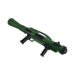 Water Gun - Green